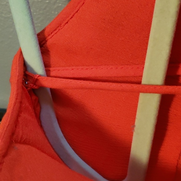 small free people dress tunic - Picture 4 of 8